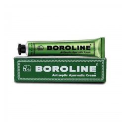 Boroline Antiseptic Ayurvedic Cream - 20g