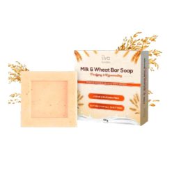 Elva London Milk Soap 30g