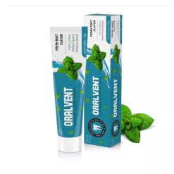 Elva London Mint Flavor Toothpaste 110 g
