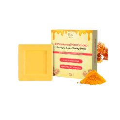 Elva London Thanaka and Honey Soap 30g