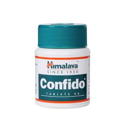 Himalaya Confido(promote your sex time) 60 Tablets