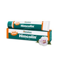 Himalaya Himcolin Gel 30g