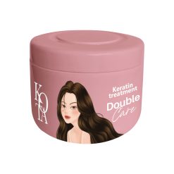 Kota Double Care Keratin Treatment Hair Mask 250ml