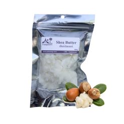 Organic Shea Butter 100g