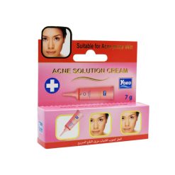 Yoko Acne Solution Fast Acting Spot Remover Cream - 7g