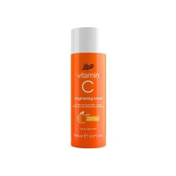 Boots Vitamin C Brightening Toner 100ml