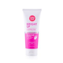 Cathy Doll Bright Up Cleansing Foam 150ml