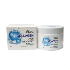 Ekel Collagen Age Recovery Cream 100g
