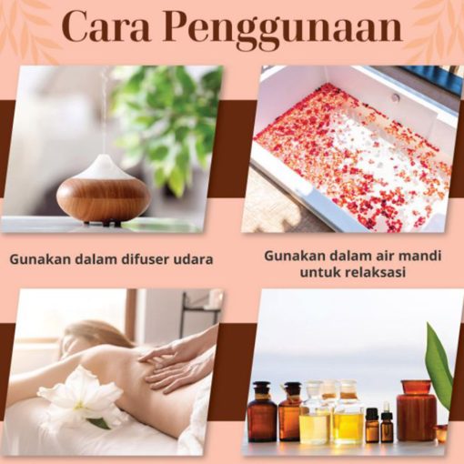 Elva London Cedar Pure Essential Oil 10ml - Image 2