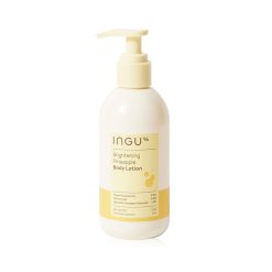 Ingu Brightening Pineapple Body Lotion 250ml