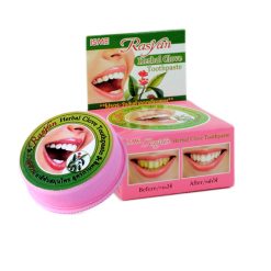 Isme Rasyan Herbal Clove Toothpaste 25g