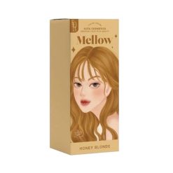 Kota Natural Mellow Permanent Hair Color Cream (Honey Blonde)