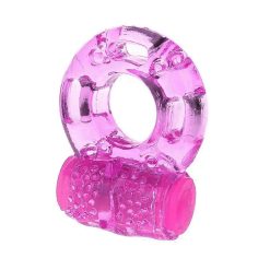 Power enlargement Vibrating ring for sexy couple