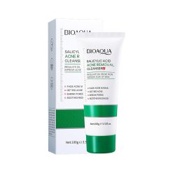 Bioaqua Salicylic Acid Acne Marks Removal Cleanser 100g
