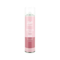 Boots Everyday Ultimate Hold Hair Spray 300ml