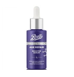 Boots Pro-Retinol Age Repair Booster Serum 30ml