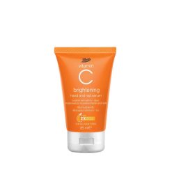 Boots Vitamin C Brightening Hand And Nail Serum 85 ml