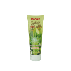 ISME Curcuma Whitening Herbal Foam 100gm