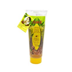 ISME Herbal Facial Peel-Off Mask Honey & Curcuma Formula 100gm