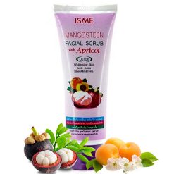 ISME Mangosteen Facial Scrub With Apricot 100gm