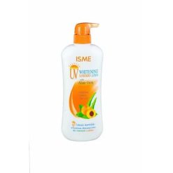 ISME UV Whitening Sunscreen Lotion 400gm