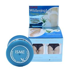 ISME Whitening Leg Therapy Cream (5g.)
