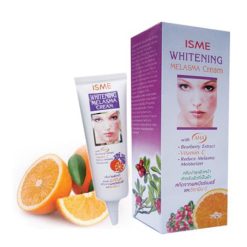 ISME Whitening Melasma Cream 10gm