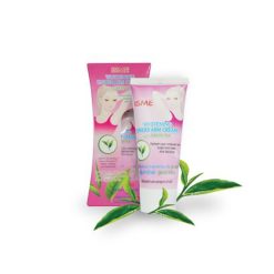 ISME Whitening Under Arm Cream with Green Tea 15gm