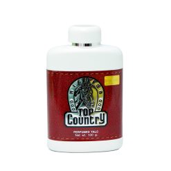 Mistine Top Country Perfumed Talc (Talcum Powder) 100g
