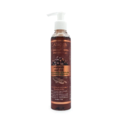 RASYAN ANTI-DANDRUFF HERBAL SHAMPOO WITH SOAPBERRY & SOAP POD 200ML.