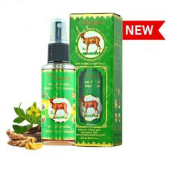 RASYAN Herbal Relief Muscel Pain Liniment 50ml