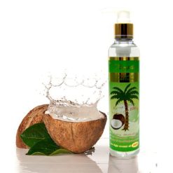 RASYAN Natural Coconut Oil 100% 200 ml