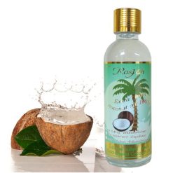 RASYAN Natural Coconut Oil 100% 50 ml