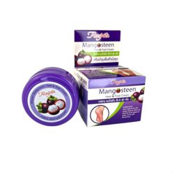 Rasyan Mangosteen Heel & Foot Cream 13gm