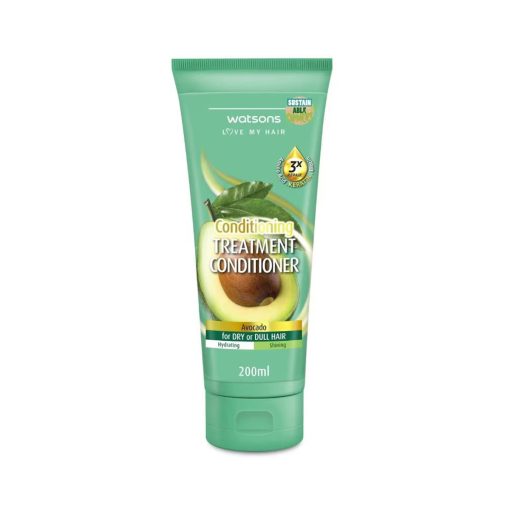 Watsons  Avocado Conditioning Treatment Conditioner 200ml