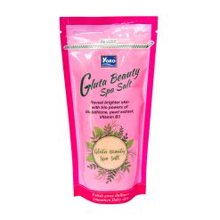 YOKO GLUTA BEAUTY SPA SALT 300gm
