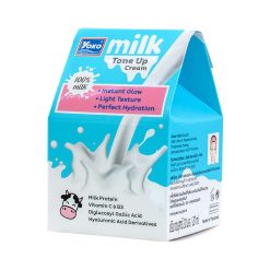 YOKO GOLD MILK TONE UP CREAM 20ml