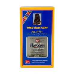 YOKO  HAIR  COAT  80 ml