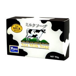 YOKO SPA MILK SOAP 90 gm