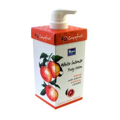 YOKO WHITE INTENSE BODY LOTION 400 ml