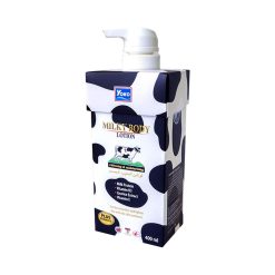 Yoko Milky Whitening & Moisturizing Body Lotion 400ml