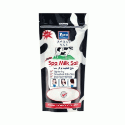 Yoko Spa Milk Salt With Vitamin E, 300 Gm