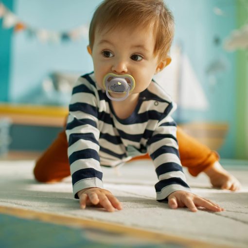 Philips Avent Ultra Air Soothers for Babies 6-18 Months - Image 2