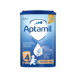 Aptamil 4 Toddler Baby Milk Formula (2+ Years) 800g