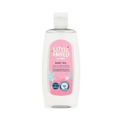 Asda Little Angels Baby Oil 300ml