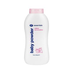 Boots Essentials Baby Powder 200g