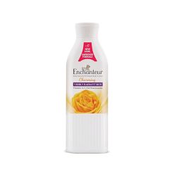 Enchanteur Charming Satin Smooth Perfumed Body Lotion 250ml