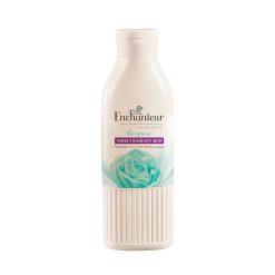 Enchanteur Gorgeous Satin Smooth Perfumed Body Lotion 250ml
