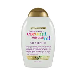 Ogx Damage Remedy + Coconut Miracle Oil Shampoo 385ml