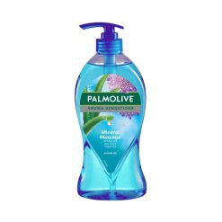 Palmolive Aroma Sensations Mineral Message Shower Gel 750ml